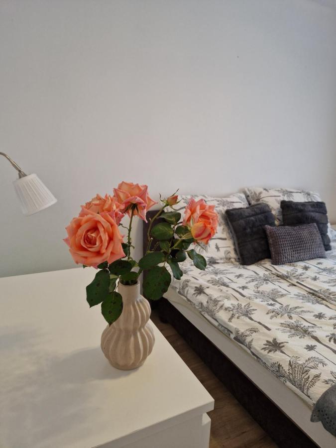 Balaton Apartman Fuered Balatonfured Luaran gambar