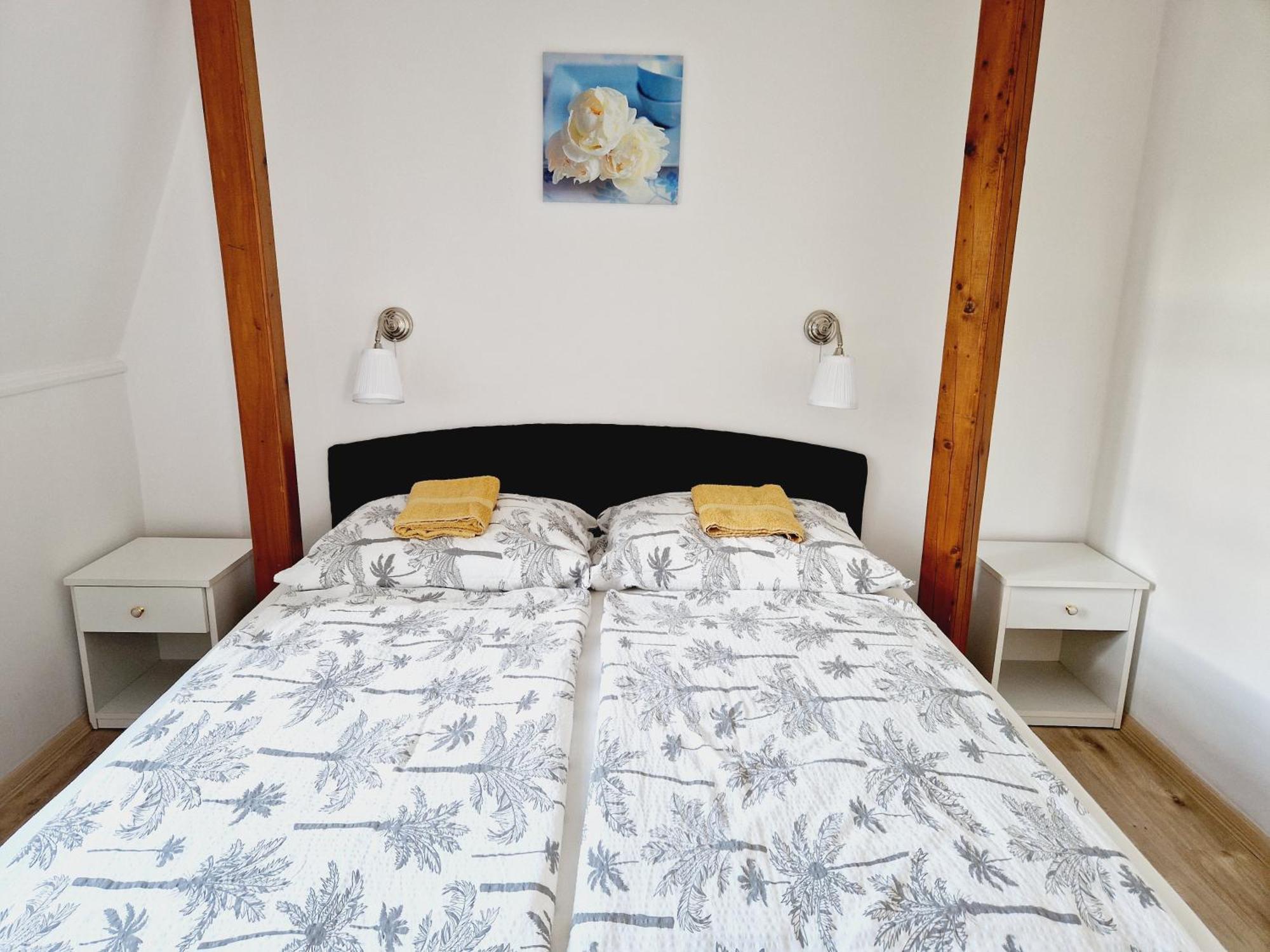 Balaton Apartman Fuered Balatonfured Luaran gambar