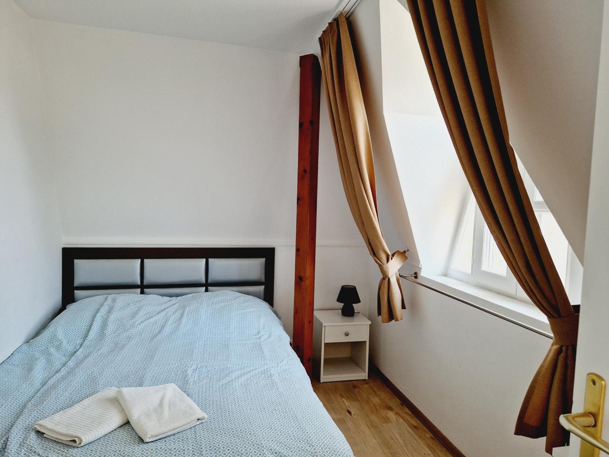 Balaton Apartman Fuered Balatonfured Luaran gambar