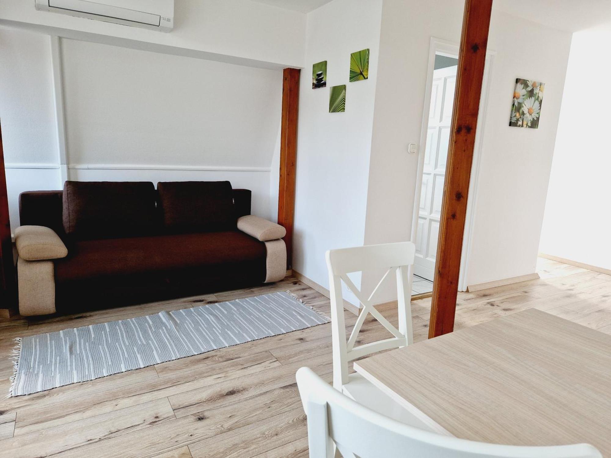 Balaton Apartman Fuered Balatonfured Luaran gambar