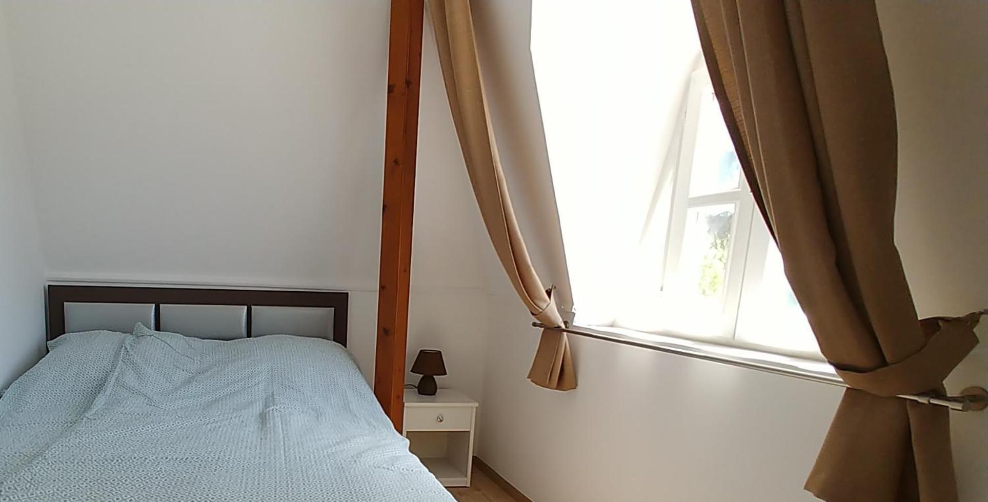 Balaton Apartman Fuered Balatonfured Luaran gambar