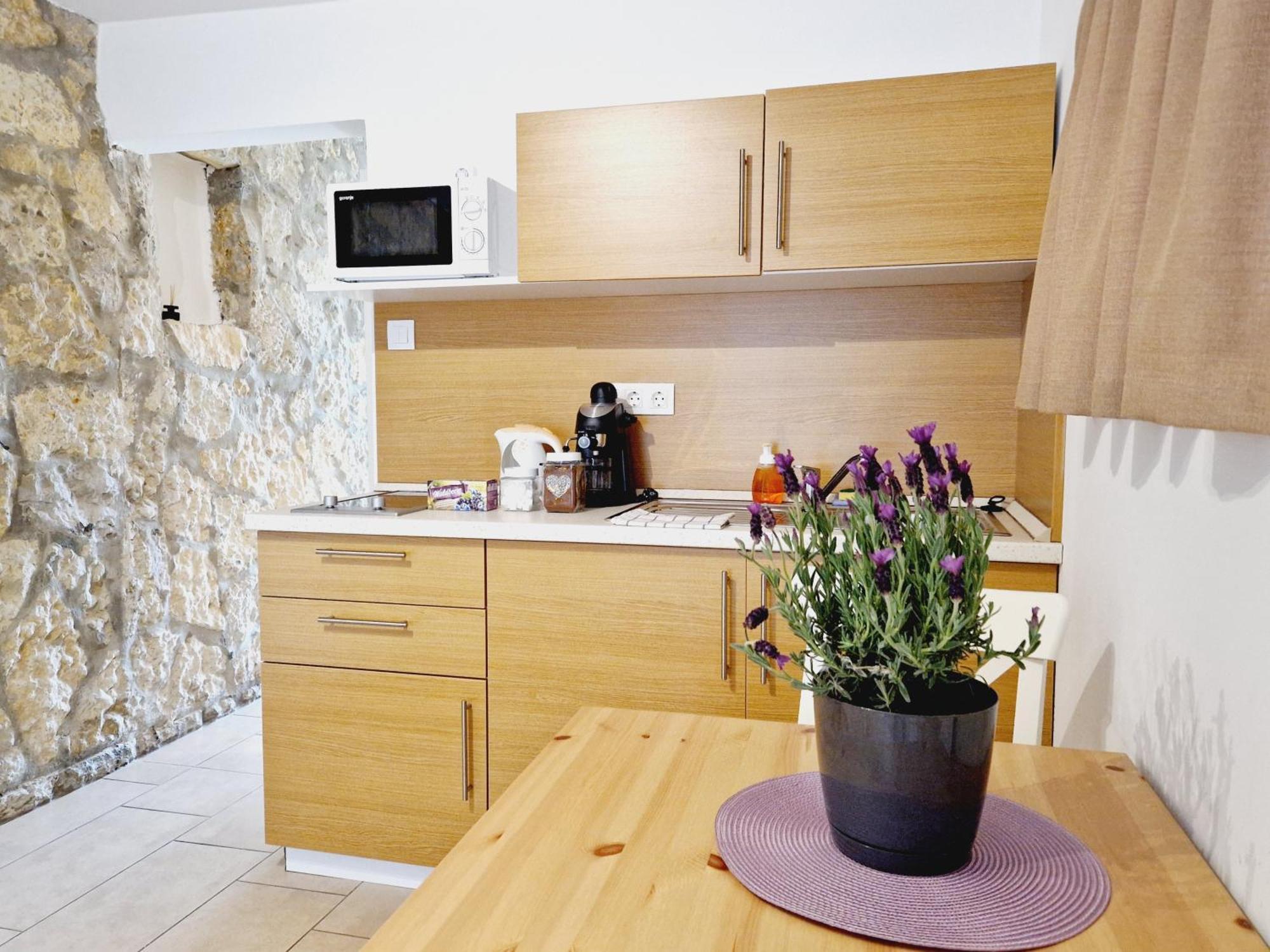 Balaton Apartman Fuered Balatonfured Luaran gambar